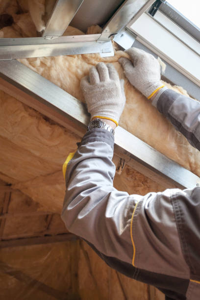 Best Spray Foam Insulation  in Jefferson City, TN