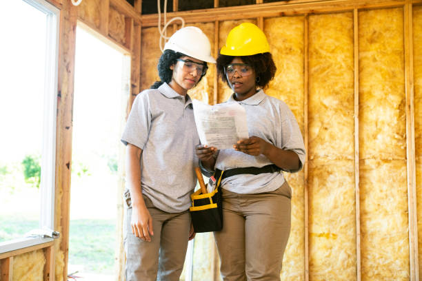 Best Spray Foam Insulation  in Jefferson City, TN
