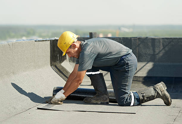 Range of Insulation Solutions in Jefferson City, TN