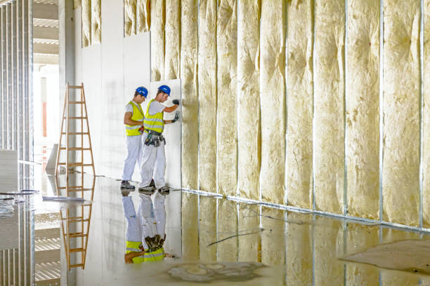 Soundproof Insulation Installation in Jefferson City, TN